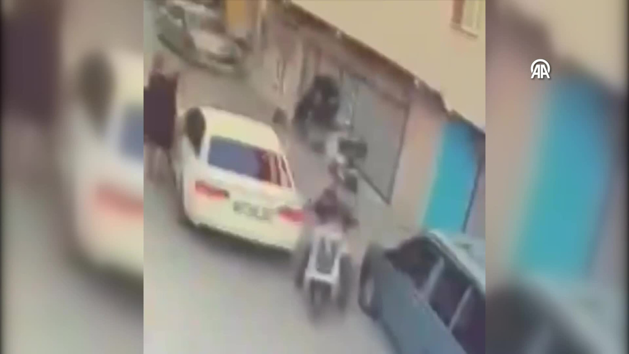 Adana'da iki arkadaşını öldüren genç hayatına son verdi