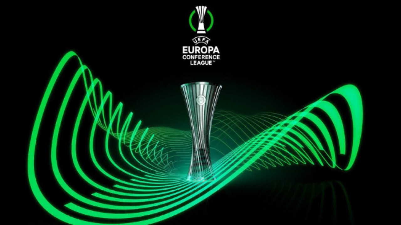 UEFA Avrupa Konferans Ligi'nde toplu sonuçlar