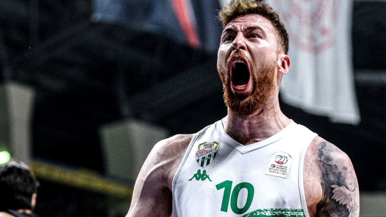 Onuralp Bitim Chicago Bulls'a transfer oldu