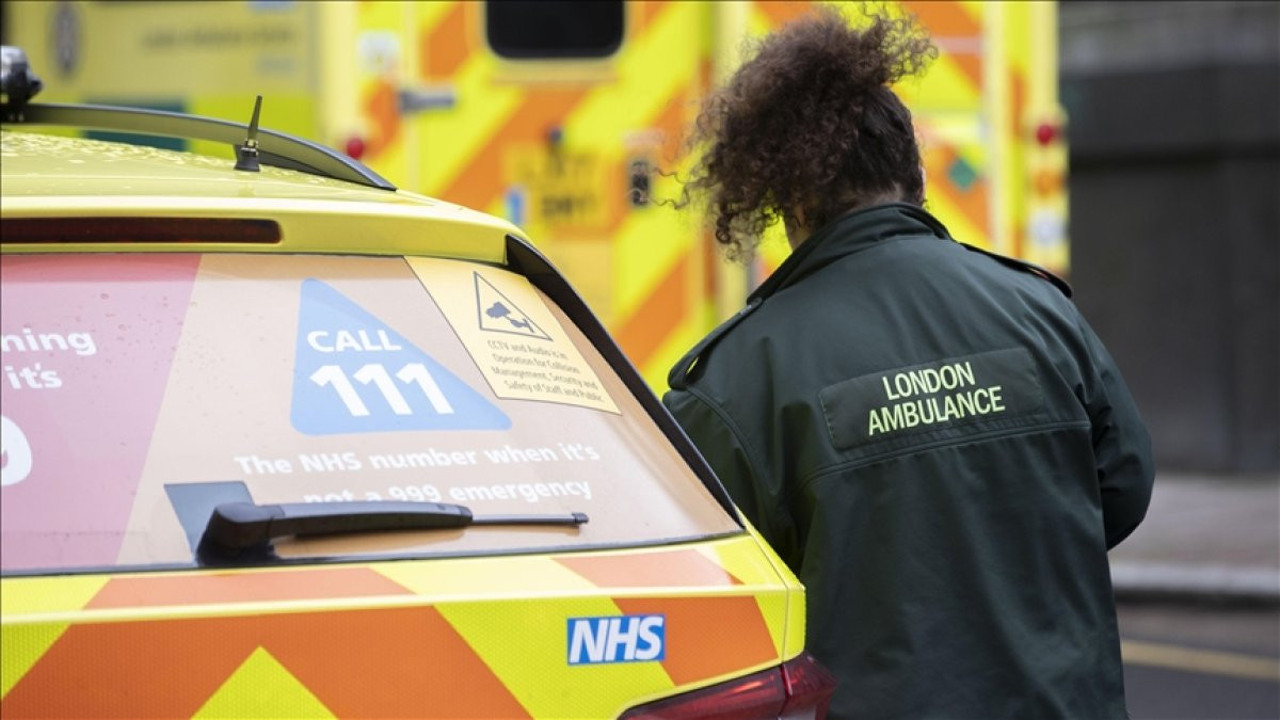 İngiltere'de 2040 yılında hangi hastalık öne çıkacak