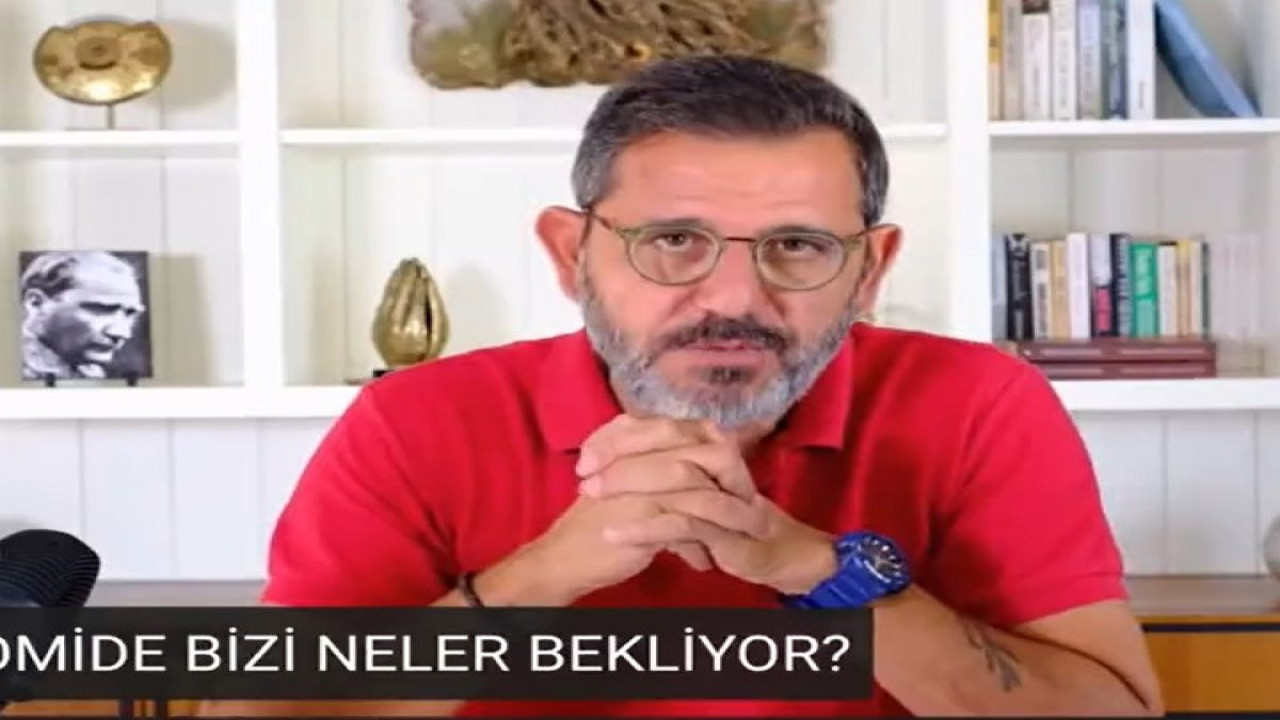 Fatih Portakal enflasyon ve zamlardan en çok etkilenecek kesimi açıkladı