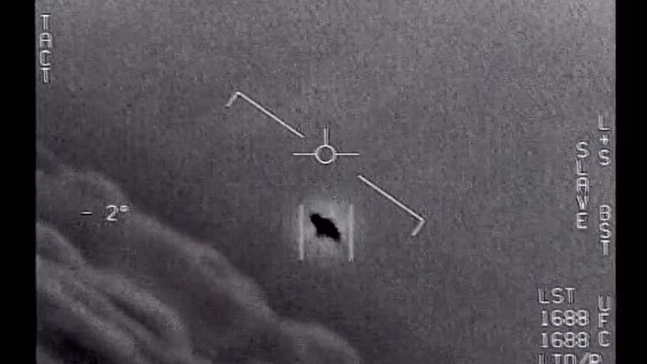 ABD Kongresi'nde halka açık UFO oturumu