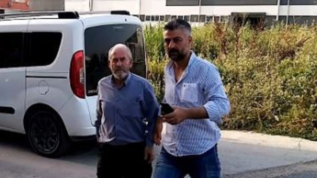 Kiracısını kurşunlayan ev sahibi adliyede