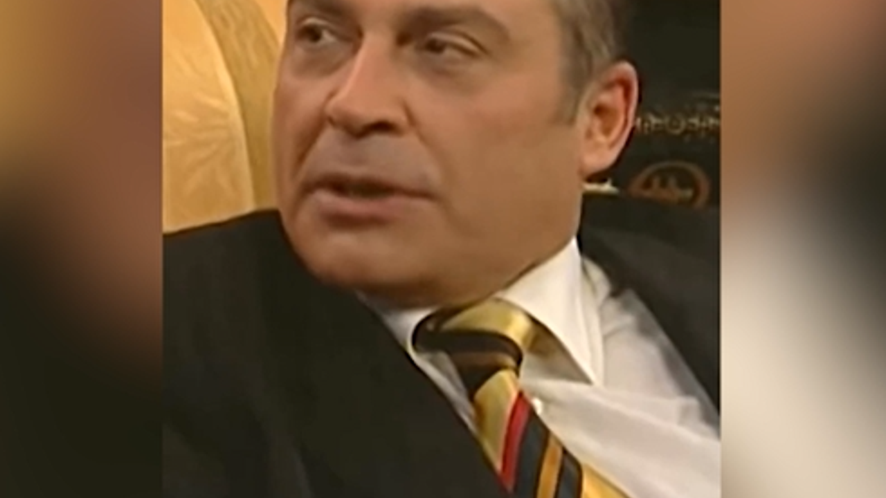 Elden ele dolaşan muhalefet videosu