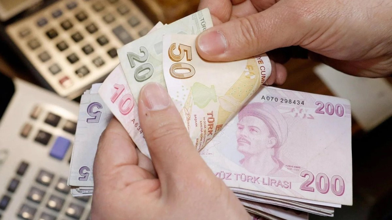 Rüyada nafaka görmek ne demek? Rüyada nafaka görmek ne anlama geliyor?