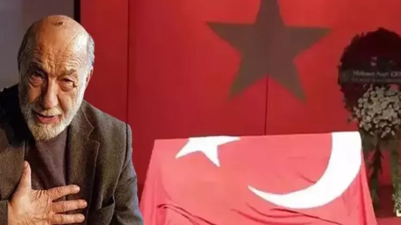 Yılmaz Gruda son yolculuğuna uğurlandı. 'Yardım edin diye yalvardım hiçbir ünlü geri dönmedi'