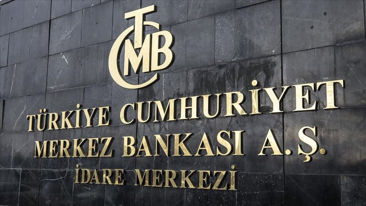 Merkez Bankası'nda görev değişimi