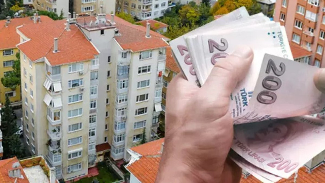 Bakan Tunç açıkladı. Boş tutulan evlerle ilgili yeni sistem