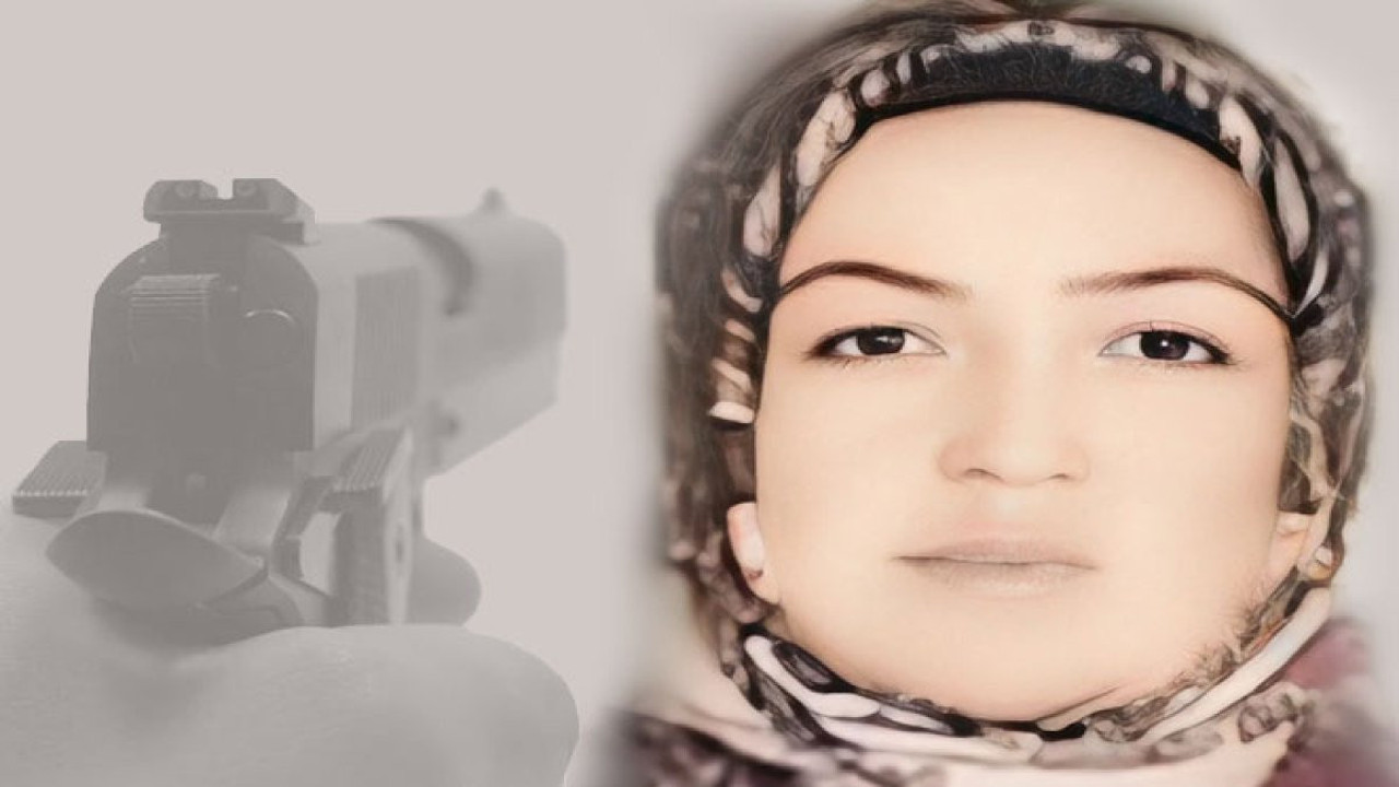 16 yaşındaki çocuk annesine kurşun yağdırdı