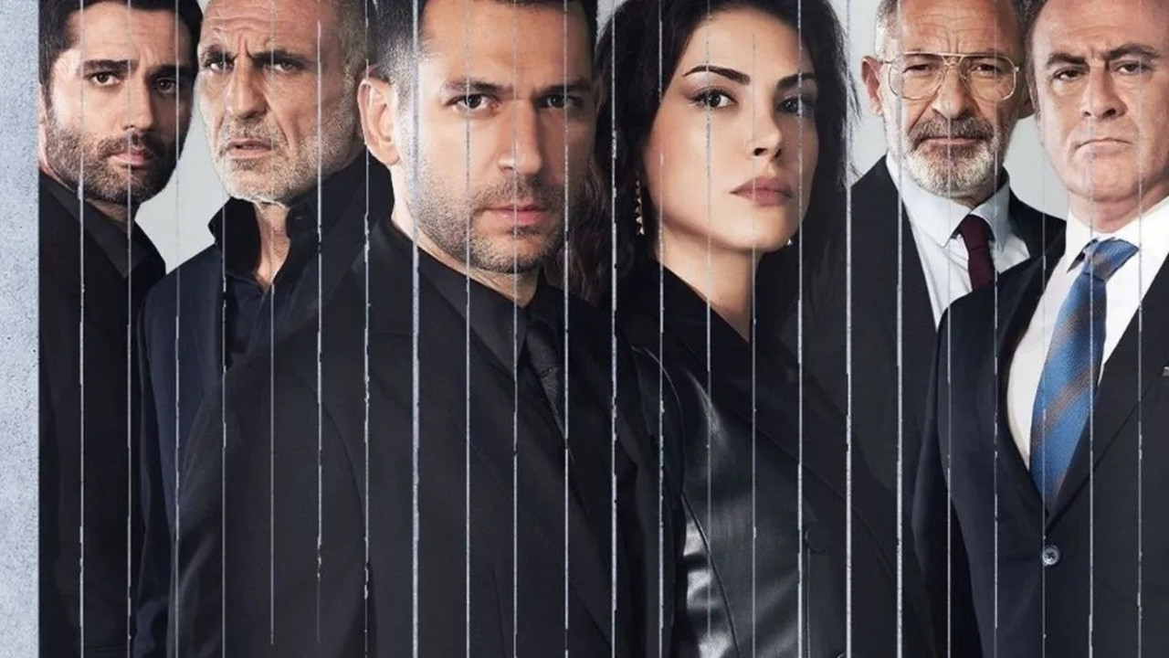 Teşkilat'ta şok ayrılık! Başrol oyuncusu diziye veda etti