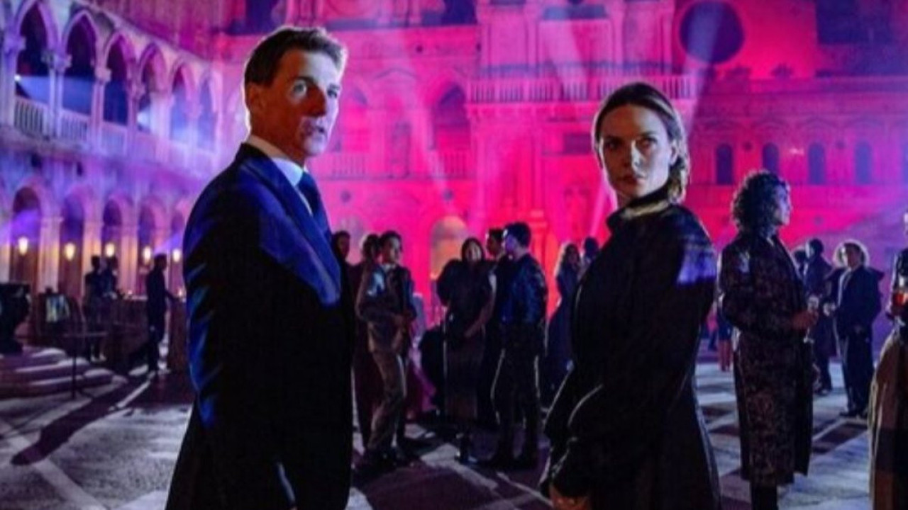 'Görevimiz Tehlike'nin İstanbul çekimleri iptal edildi. Sebebine çok şaşıracaksınız!