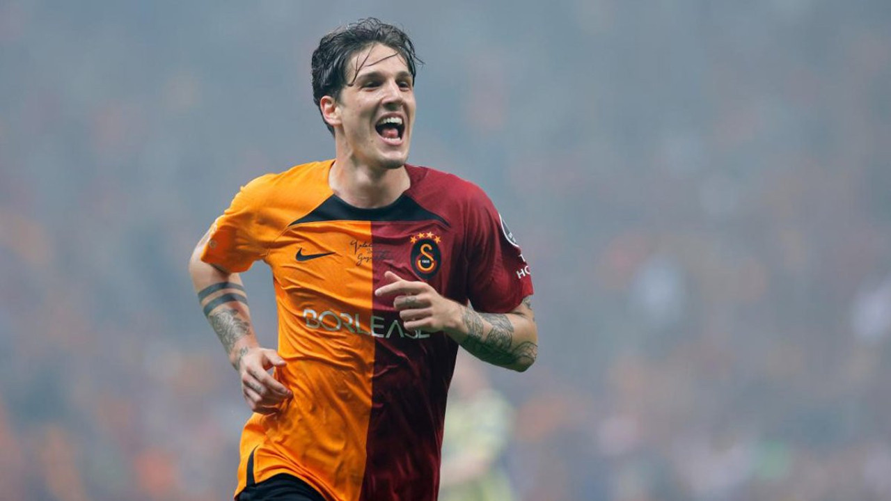 Premier Lig devinden Zaniolo operasyonu