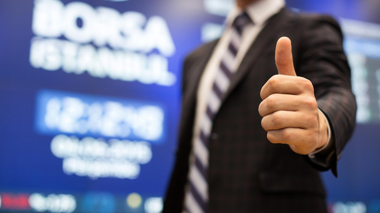 Borsa’da rekor üstüne rekor