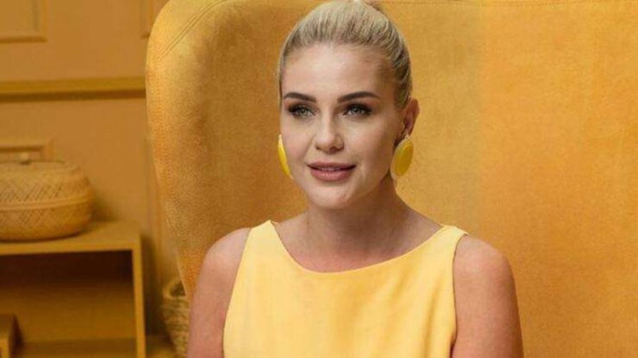 Evlilik hazırlığı yapan Emine Ün’den kötü haber geldi