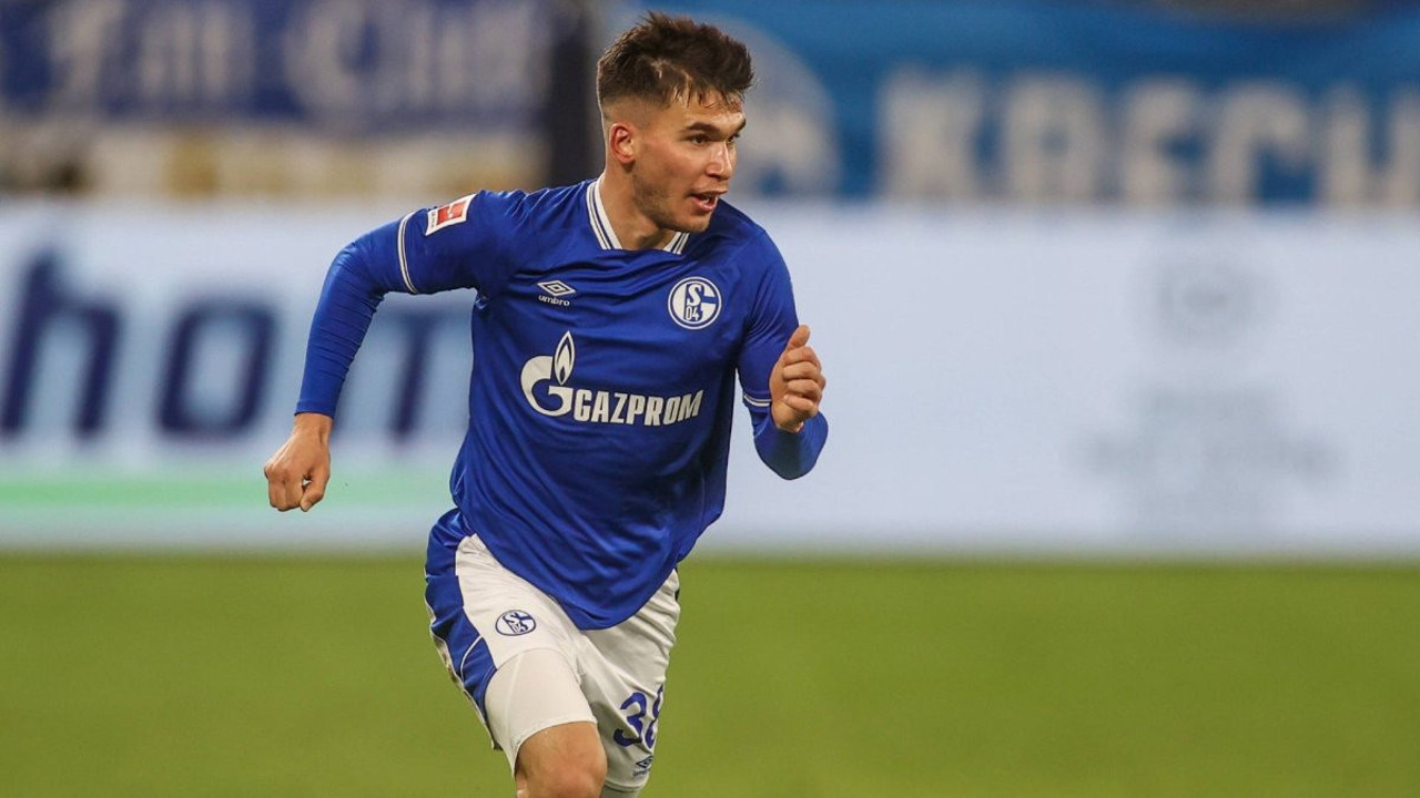 Trabzonspor Mehmet Can Aydın transferini bitiriyor