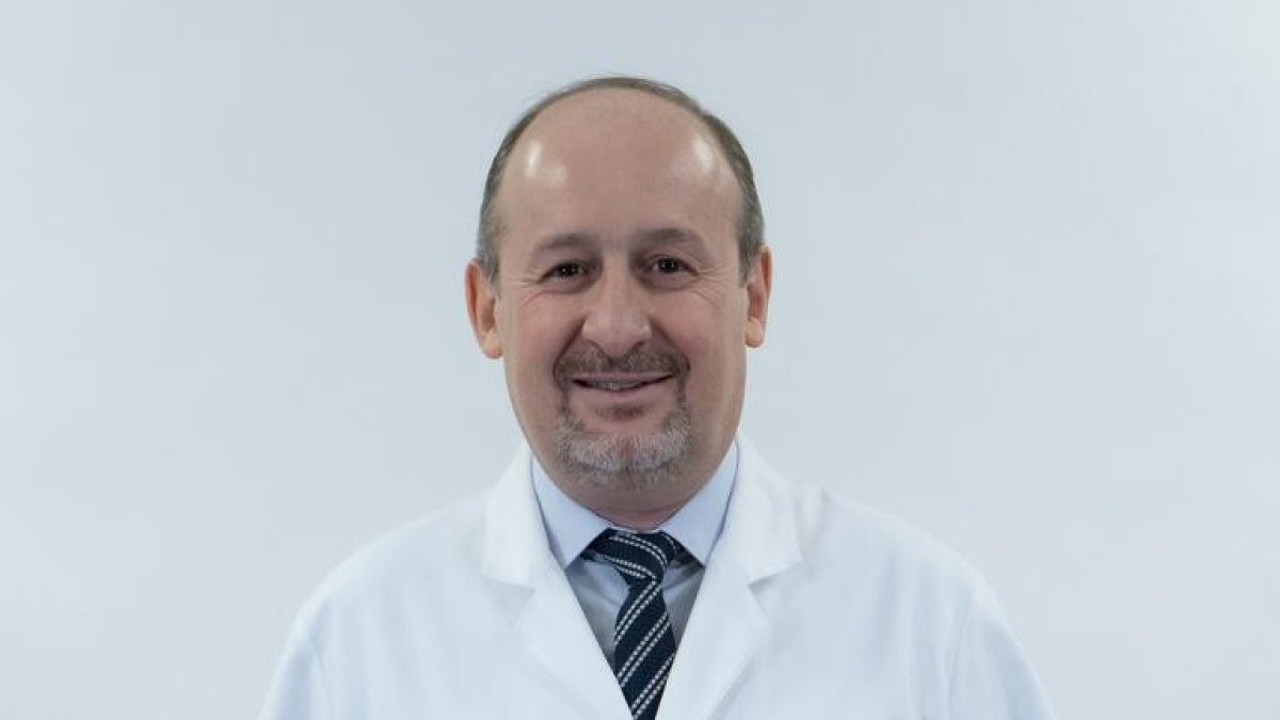 Uzmanı diyabet hastalarını uyardı