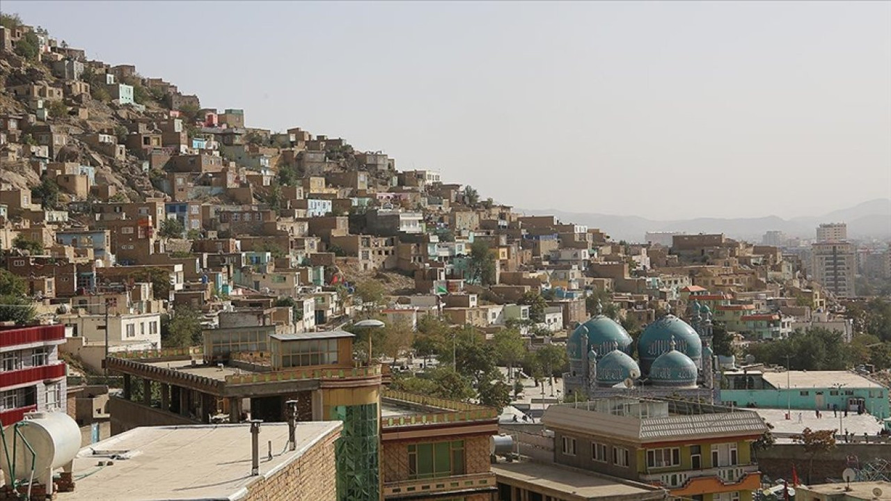 Kabil'de terör saldırılarını önleme gerekçesiyle GSM hizmeti 9 saat durduruldu