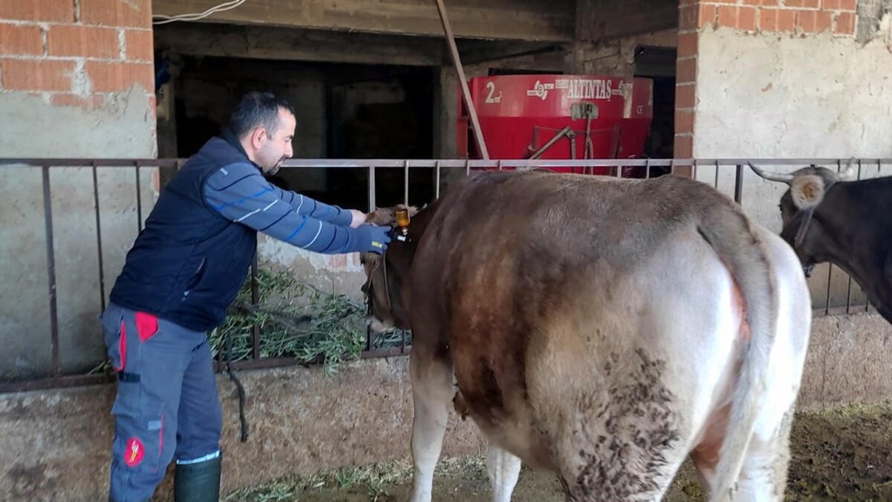 9 Mahalle karantina altına alındı