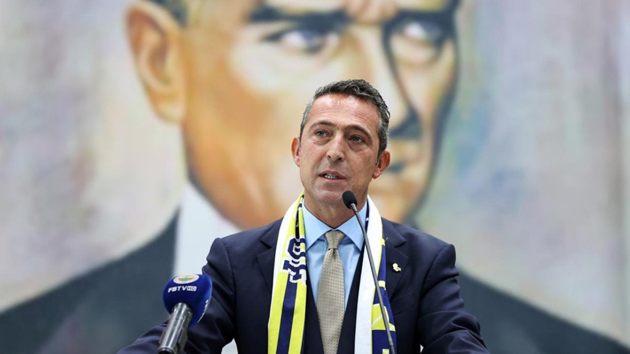 Ali Koç'la ilgili bomba iddia. Erman Toroğlu açıkladı