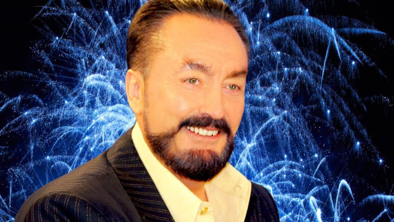 İtirafçı Adnan Oktar'ın para kaynağını açıkladı