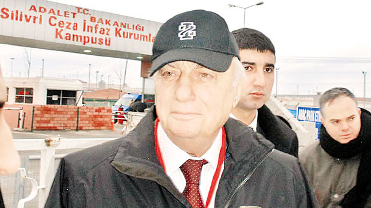 Kumpasa soruşturma