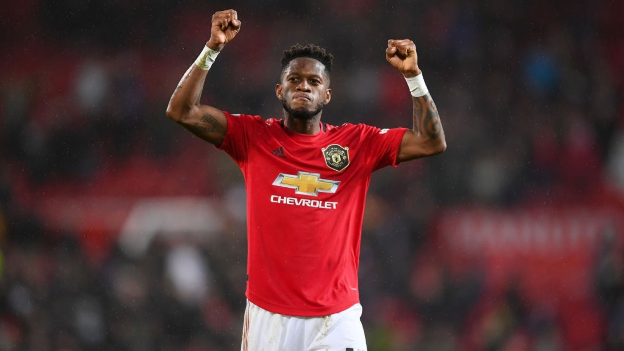 Lazio başkanından Fred transferine dair açıklama