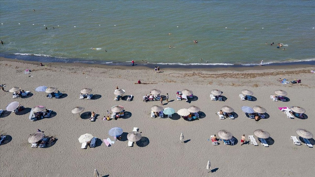 Kanser hastalarına "yaz enfeksiyonu" uyarısı