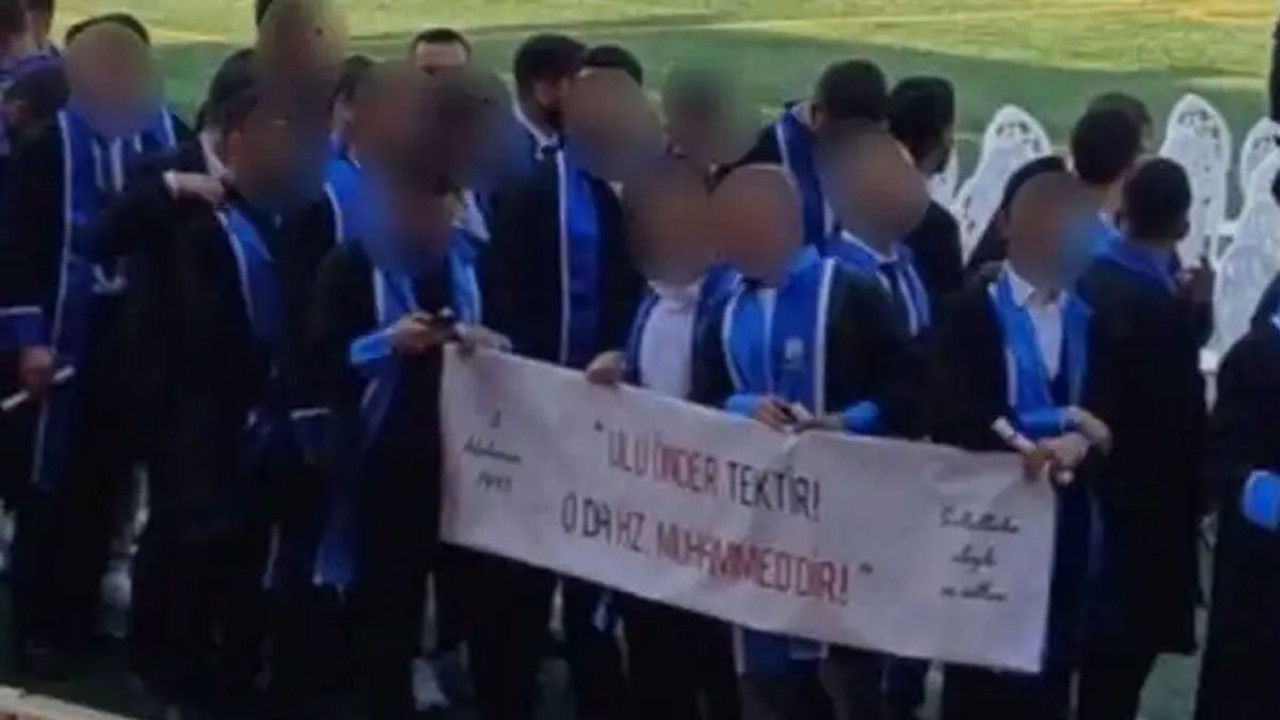 Sakarya Üniversitesi’nde gerici provokasyon! Atatürk düşmanlıklarını böyle perdelemeye çalıştılar