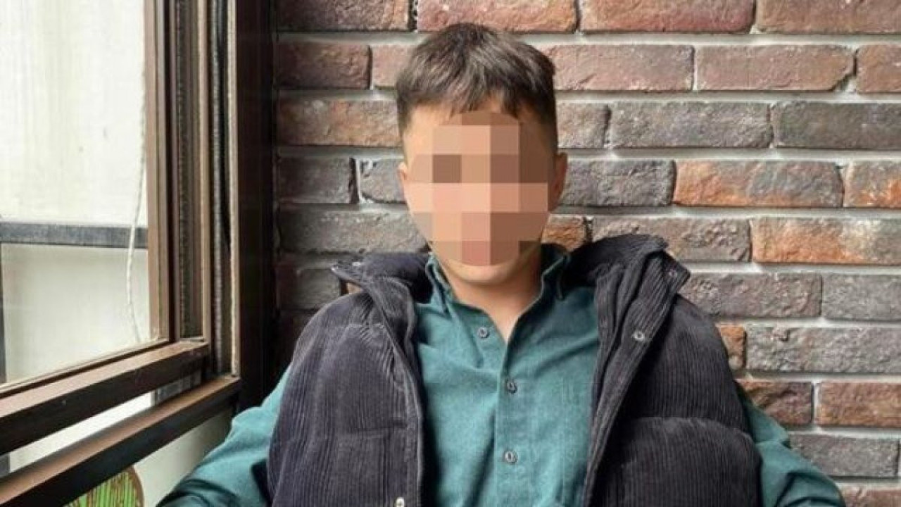 16 yaşındaki genç annesini, arabanın anahtarını vermediği için öldürmüş