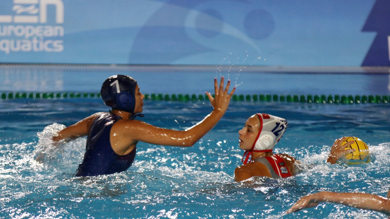 Türkiye Büyük Britanya'ya 9-5l yendiı