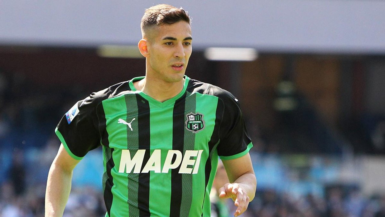 Fenerbahçe Mert Müldür transferinde mutlu sona ulaştı