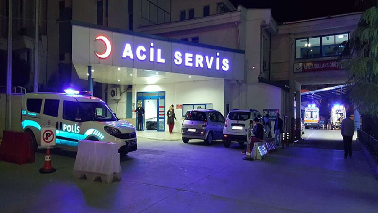 Şanlıurfa'da 21 kişi yemekten zehirlendi