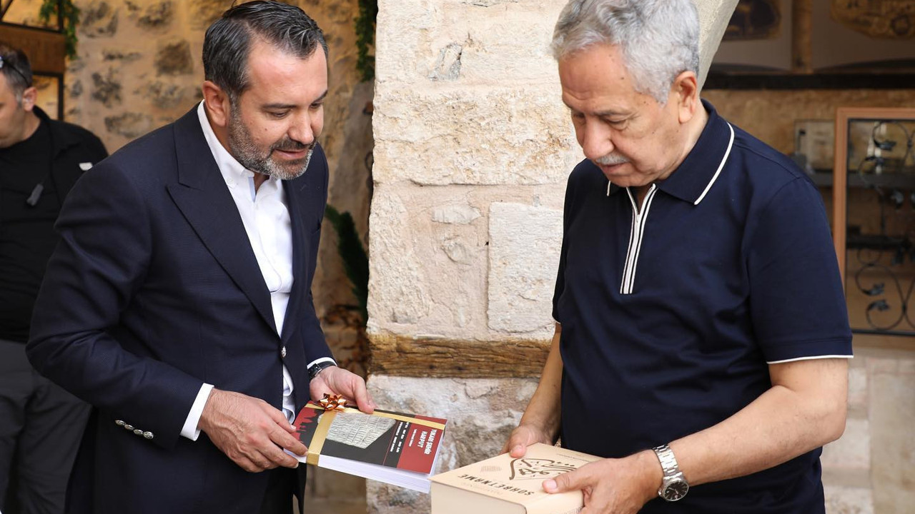 MHP’den AKP’ye Bülent Arınç ültimatomu: Not ediyoruz