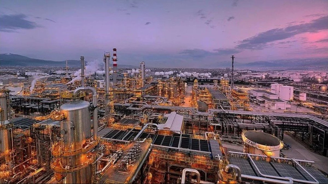 Koç Holding’in dev markasından dudak uçuklatan kâr açıklaması