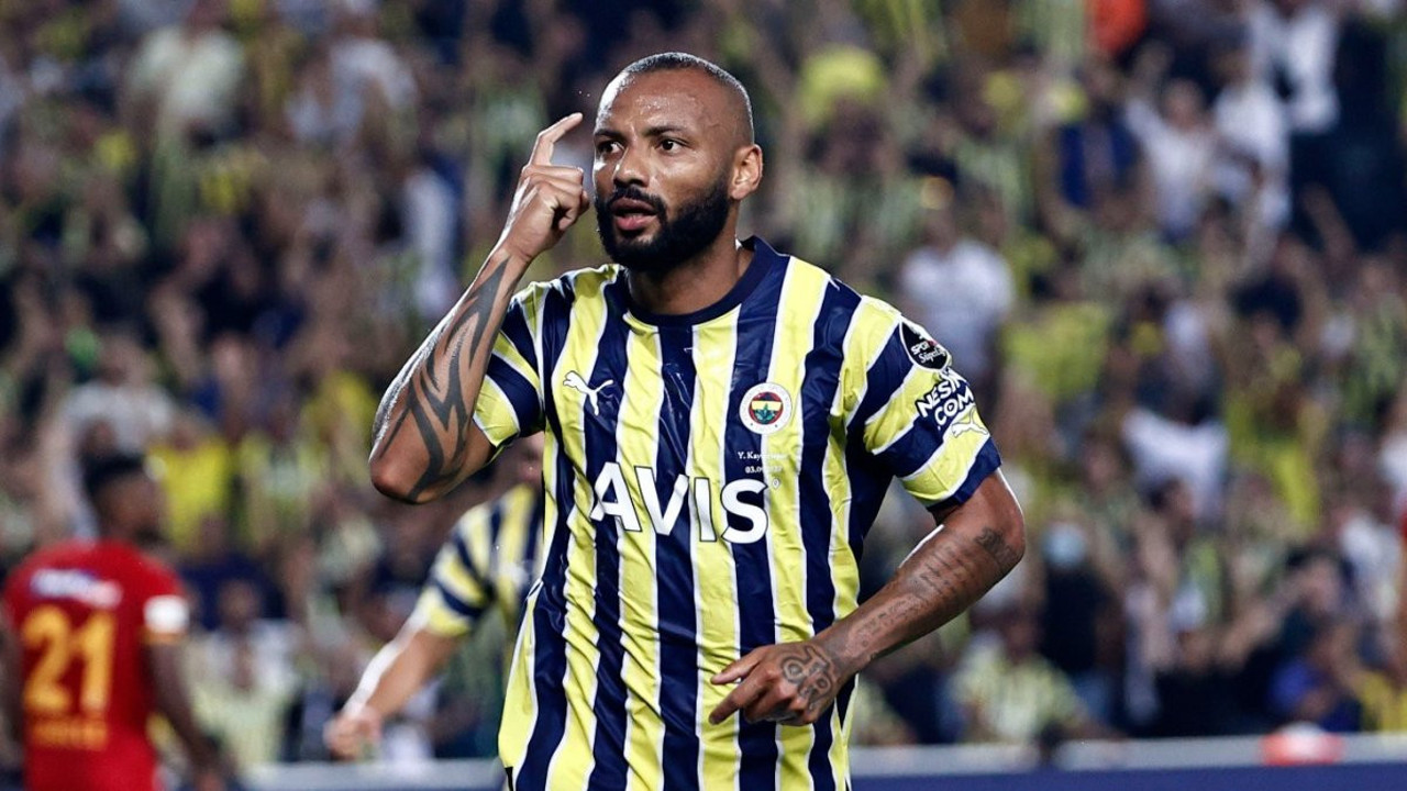 Joao Pedro'nun yeni takımı resmen açıklandı