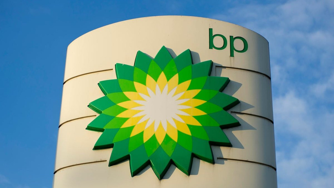 İngiliz petrol devinin kârında sert düşüş