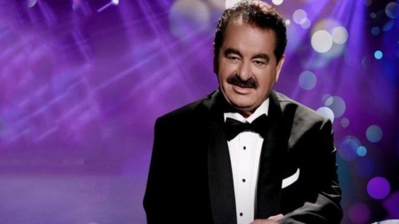 Hiçbir kanal İbo Show'u istemedi. İbrahim Tatlıses çareyi bakın nasıl buldu