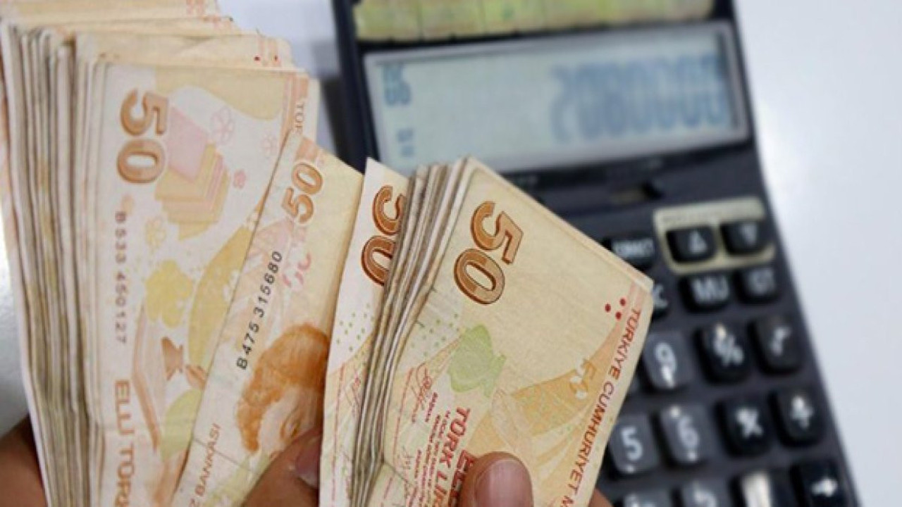 Memur-Sen’in teklifi sonrası kalem kalem memur maaşları belli oldu