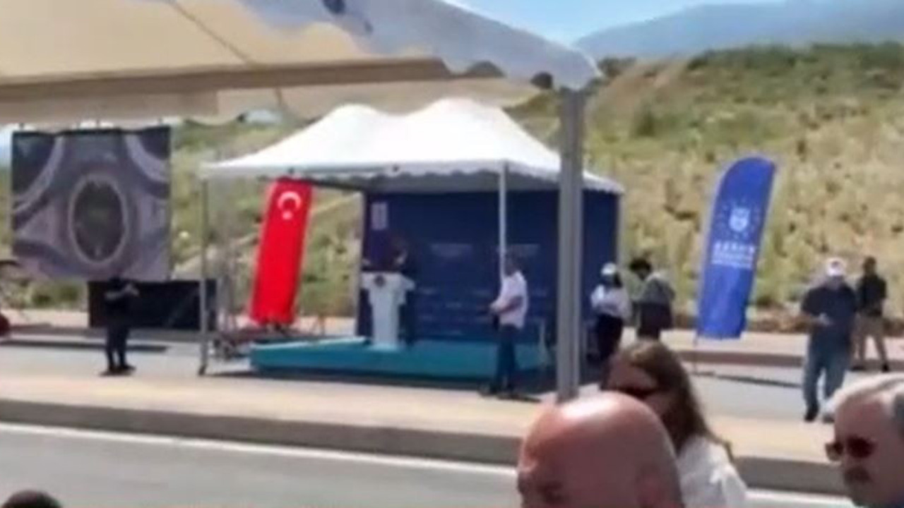 AKP’li başkan yaşlı kadınları azarladı