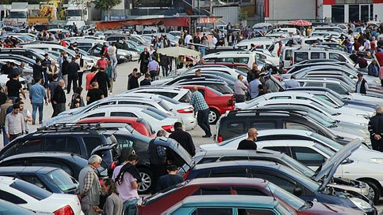 Sıfır ve 2. el araba fiyatları düşecek mi? Uzmanı madde madde ne olacağını açıkladı