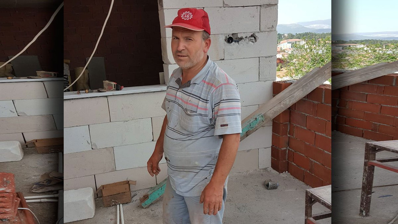 Diyanet meslekten atmıştı. Yaşam tarzı için baskı gören müftü Mehmet Deniz intihar etti