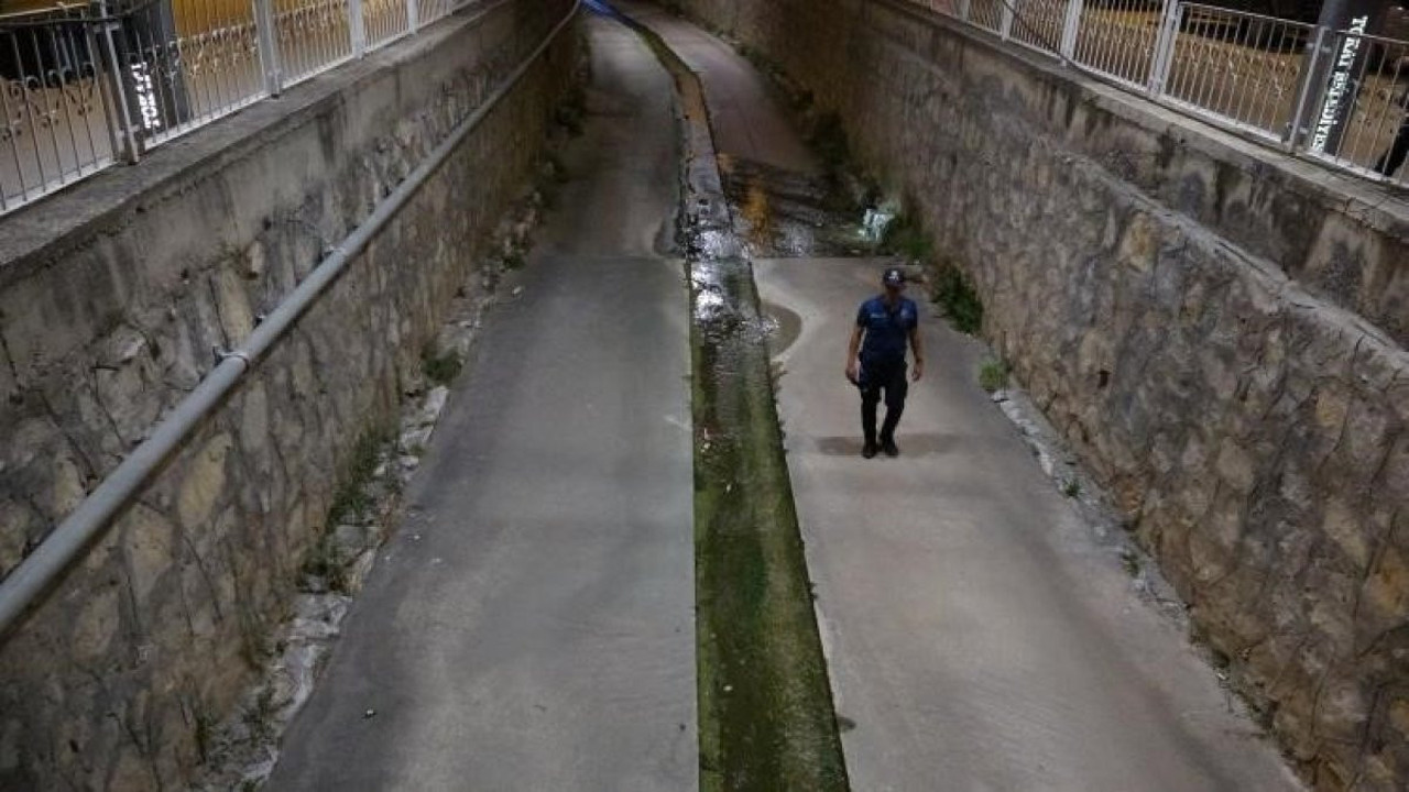 İki grup arasındaki kavga kanlı bitti