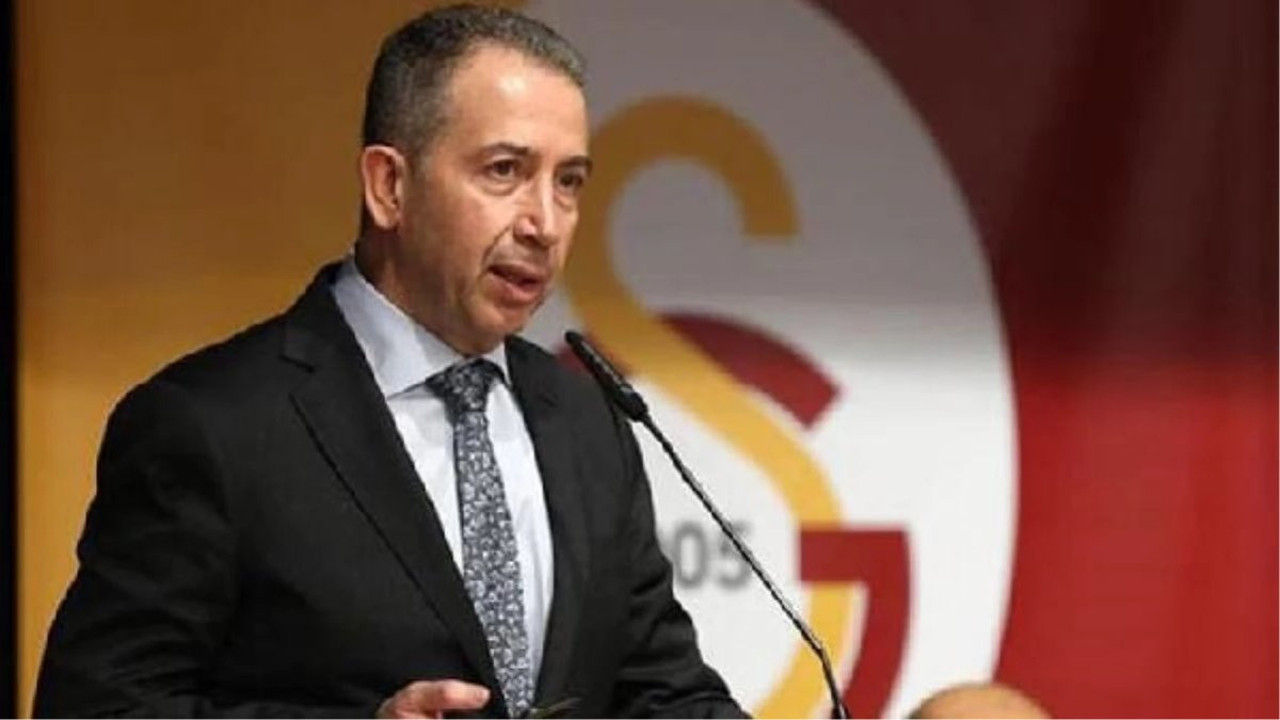 Metin Öztürk: Bu insanlar kafayı peynir ekmekle yemişler