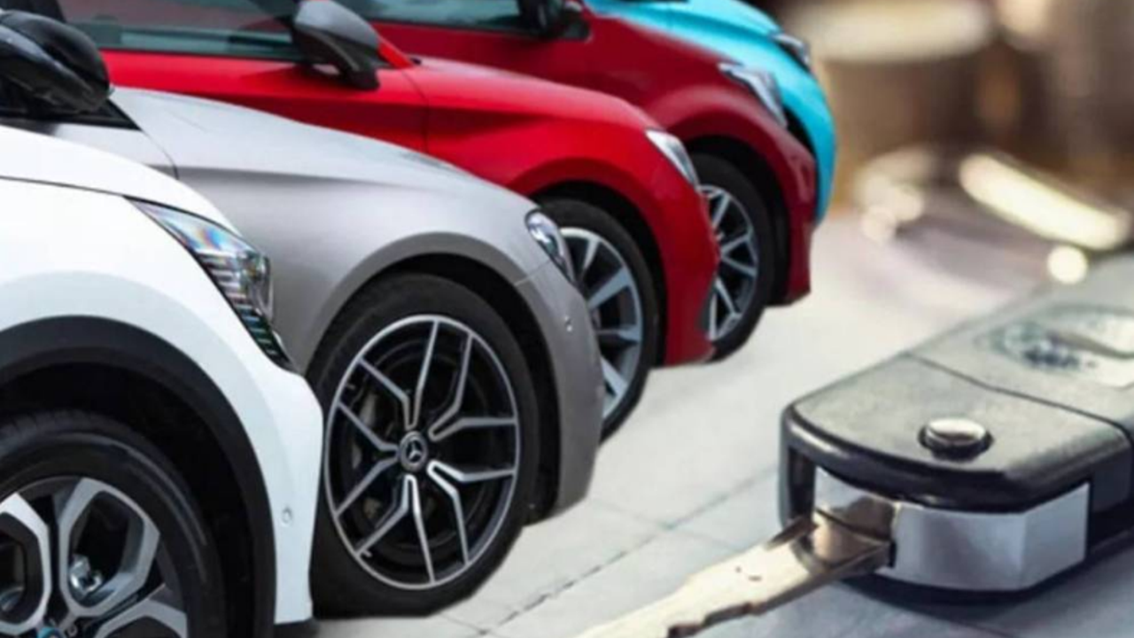 Sıfır otomobil satışında yeni uygulama. Devreye girdi