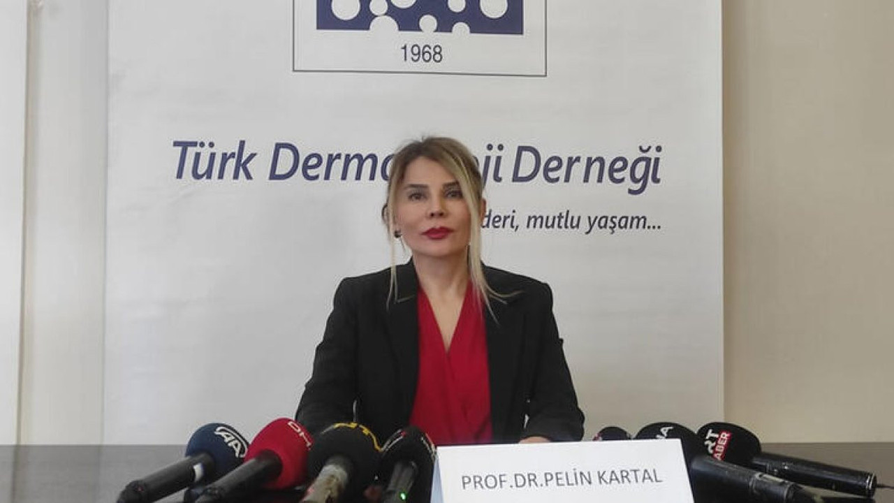 Evde kozmetik yapmak çok tehlikeli