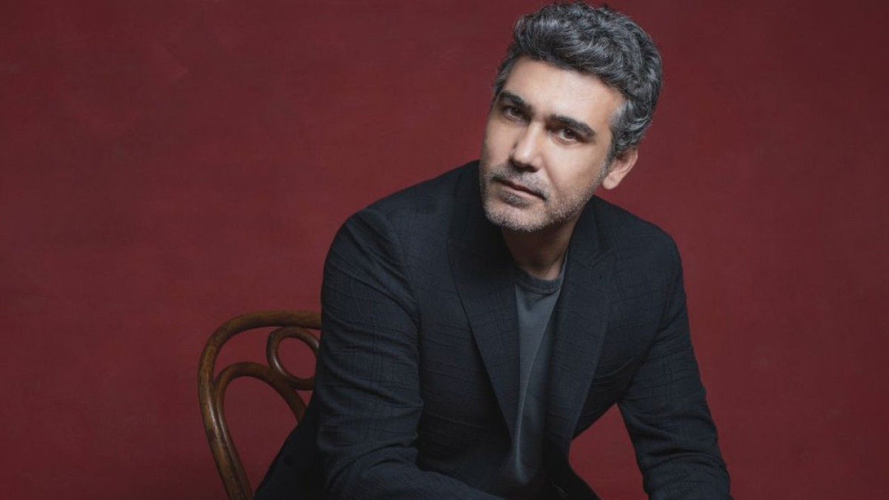 Caner Cindoruk’tan şaşırtan itiraf: Annem ilk bölümden sonra ağlayarak aradı