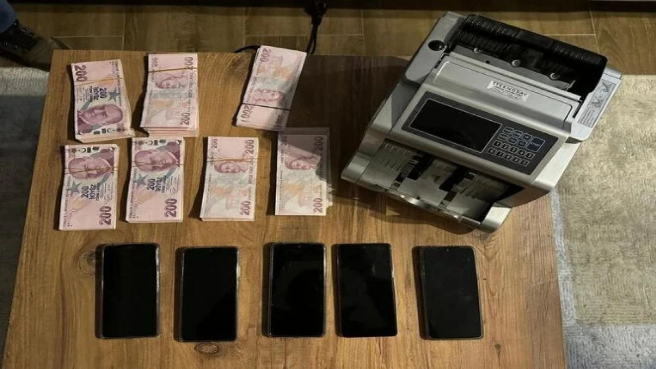 Yasadışı bahsin anlatıldığı yazı bahis baronunun başvurusuyla engellendi