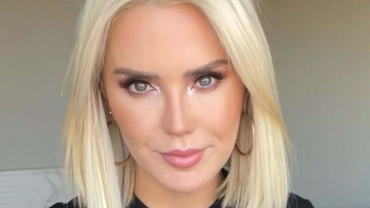 Bir yıldır acı çektiğini söyleyen Ece Erken uyardı