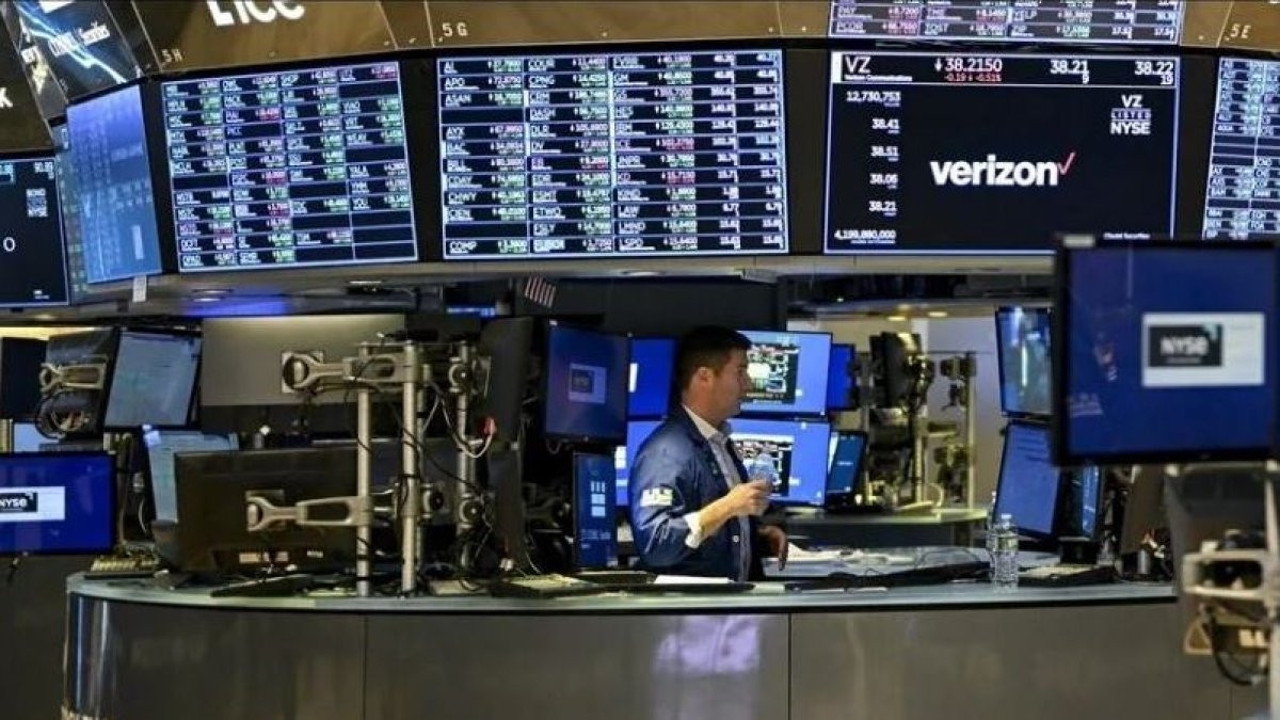 Küresel piyasaların kafası yine karıştı