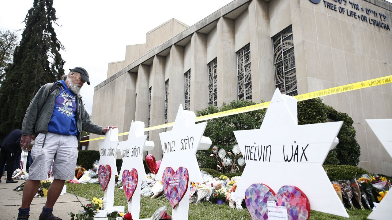 ABD’de 2018’deki sinagog saldırısının failine idam cezası